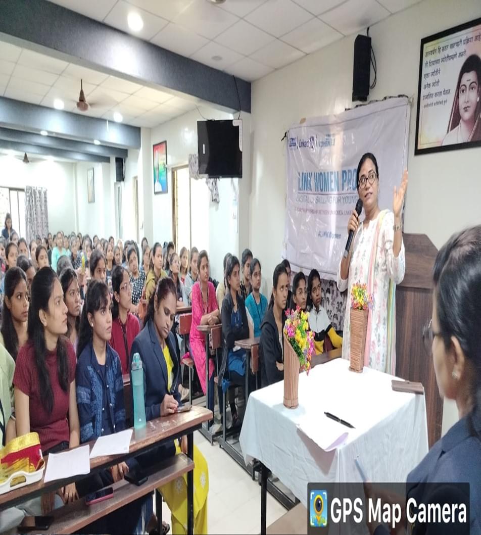 Sarhad College of Arts, Commerce and Science Pune Images photo 9